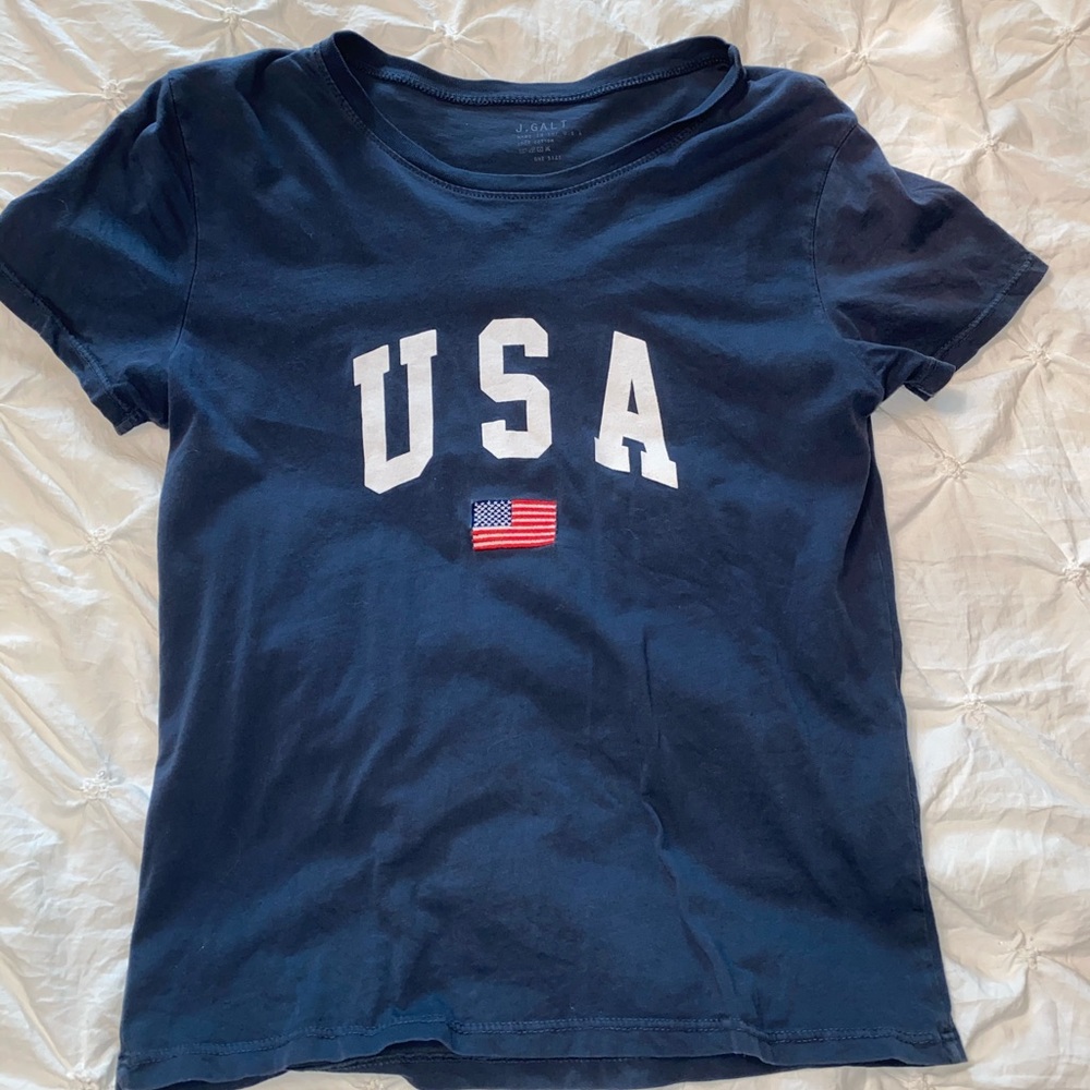 Brandy Melville Top